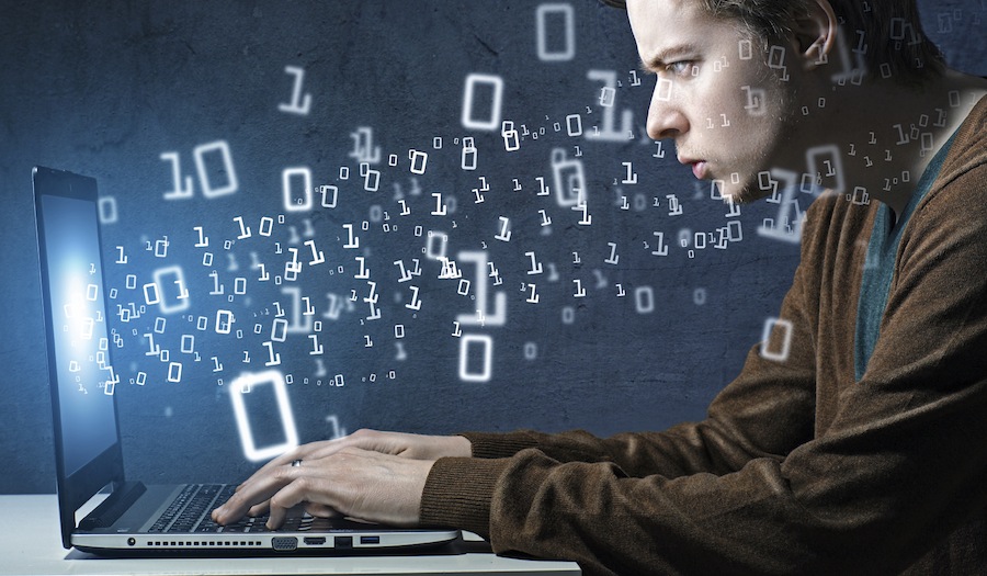 What skill is most essential for a web developer?