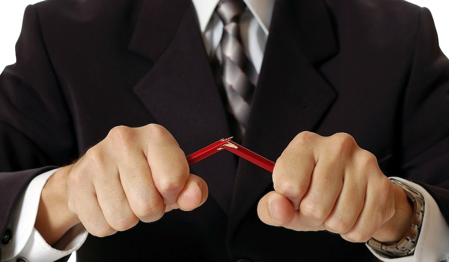 Five ways to stamp out workplace toxicity