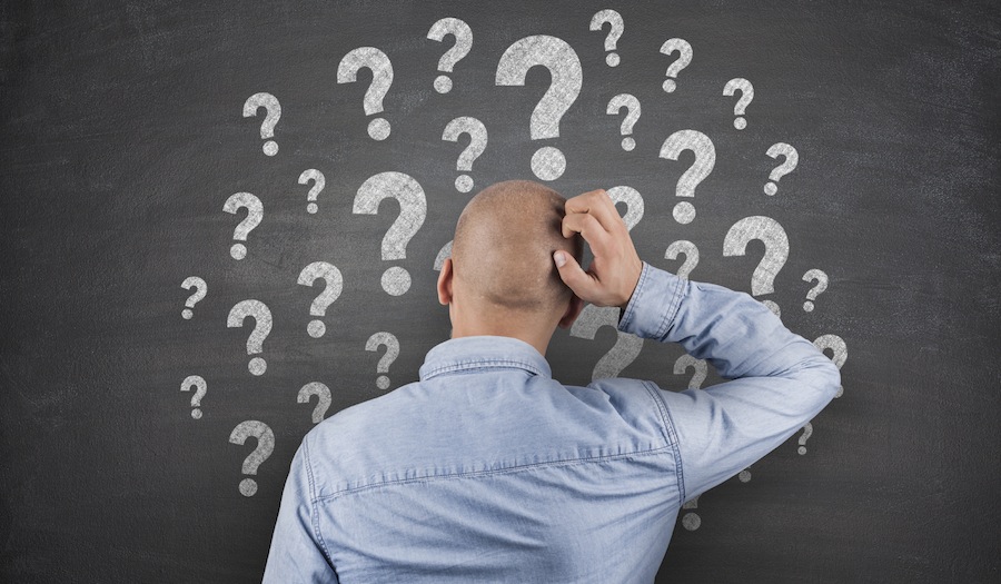 Incumbent businesses struggling to put customers first