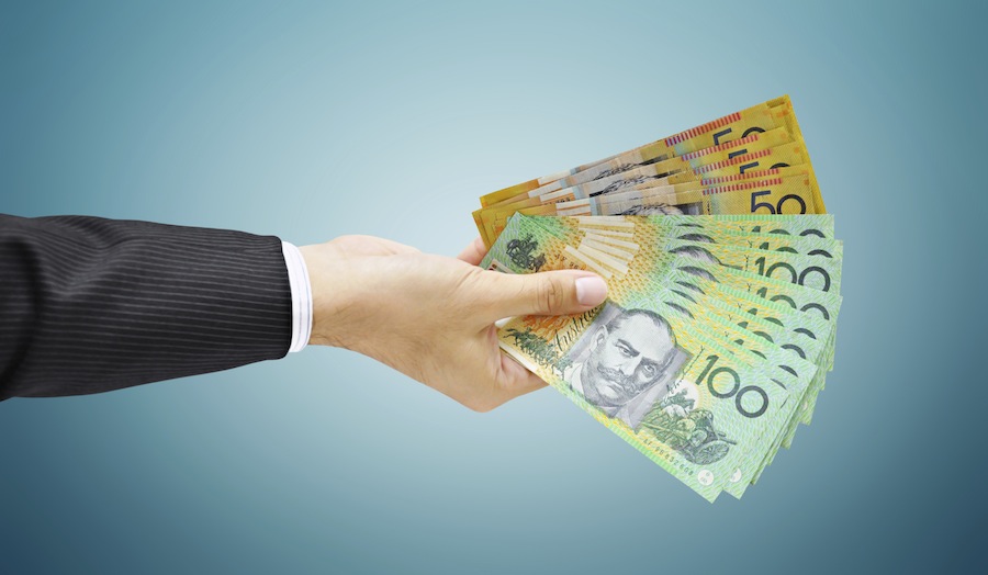 Budget windfall: Have a go by spending for a better business
