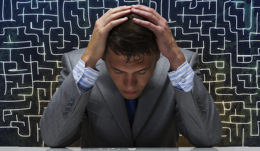 The transformation formula for an ailing business