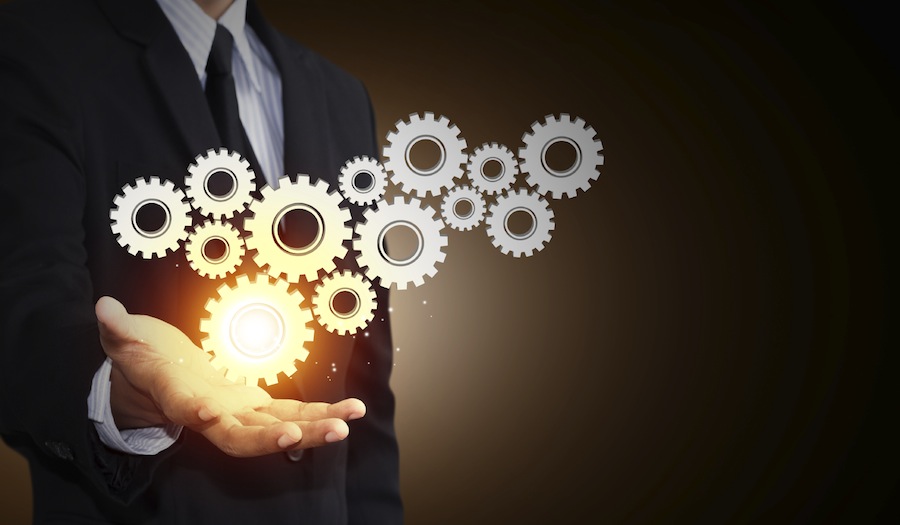 Reverse engineering your business