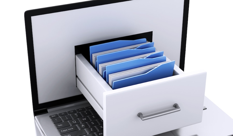 5 compelling reasons to digitise your documents now