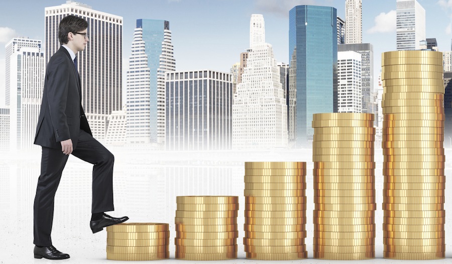 Entrepreneurs! Why you need to invest in yourself to succeed