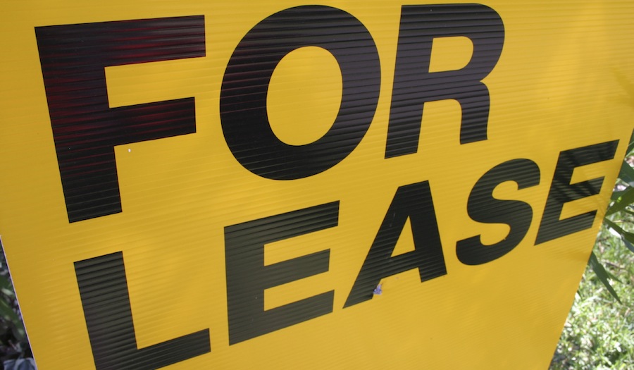 Ten ways to negotiate a better lease