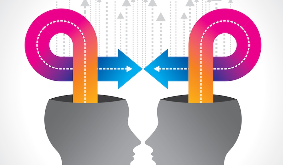 Value exchange: the rapid growth of the intellectual transaction and skills as currency
