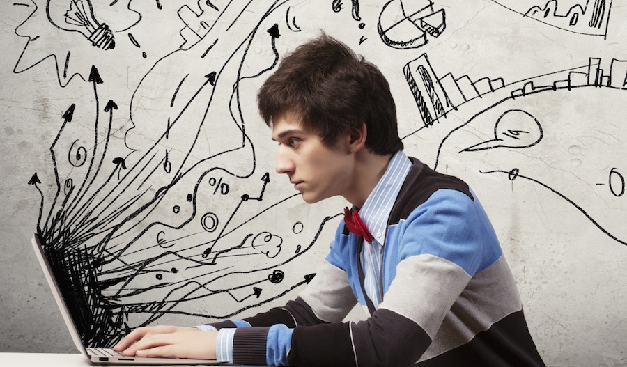 Trends in learning for small business