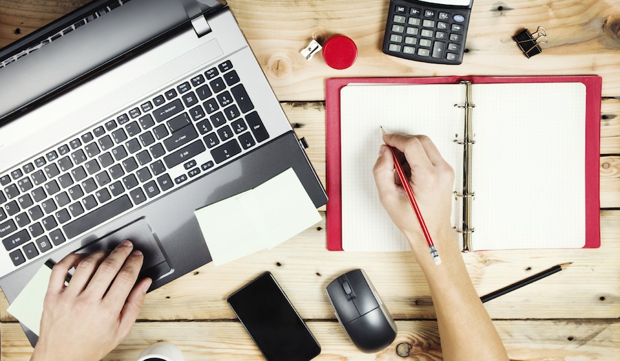 Going out on your own? The essential checklist for start-ups trying to enter the market