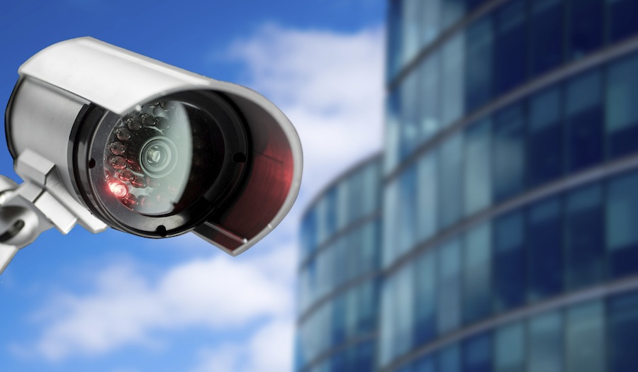 From stock to staff – 5 ways to keep your business safe