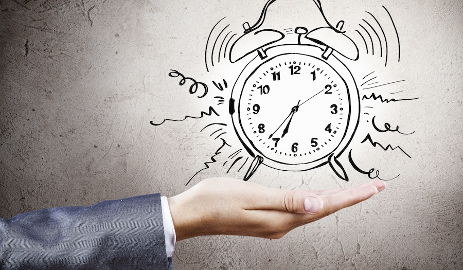Time to prioritise and get ready for EOFY