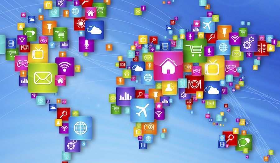Attack of the living dead: Zombie Apps threatening the enterprise