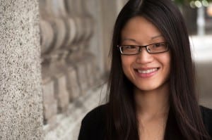Big Apple Buddy - Phillis Chan
