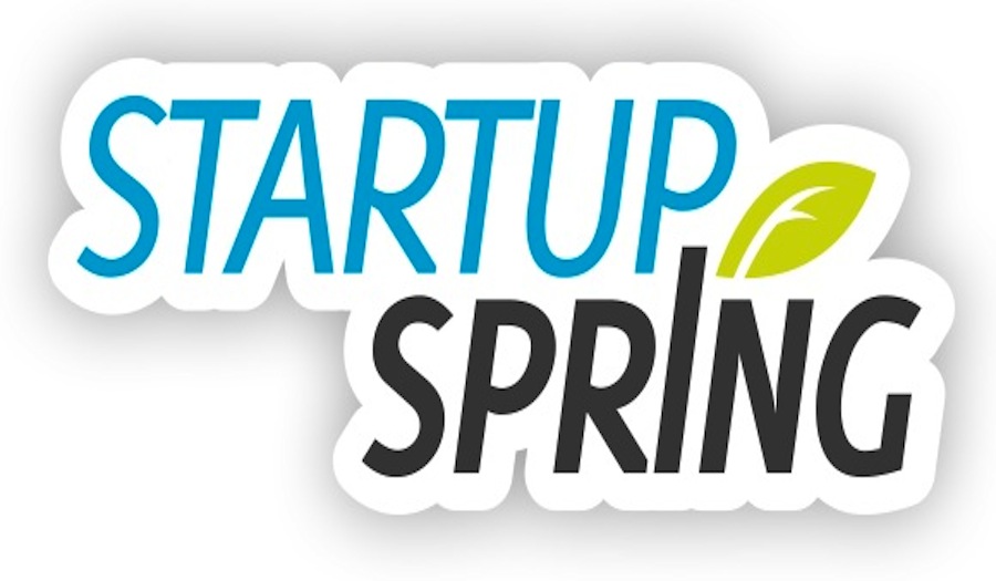 Startup Spring is back