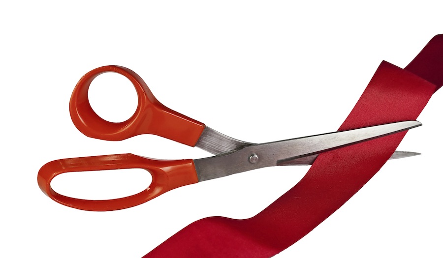 Growing a small business is even easier with further cuts to red tape