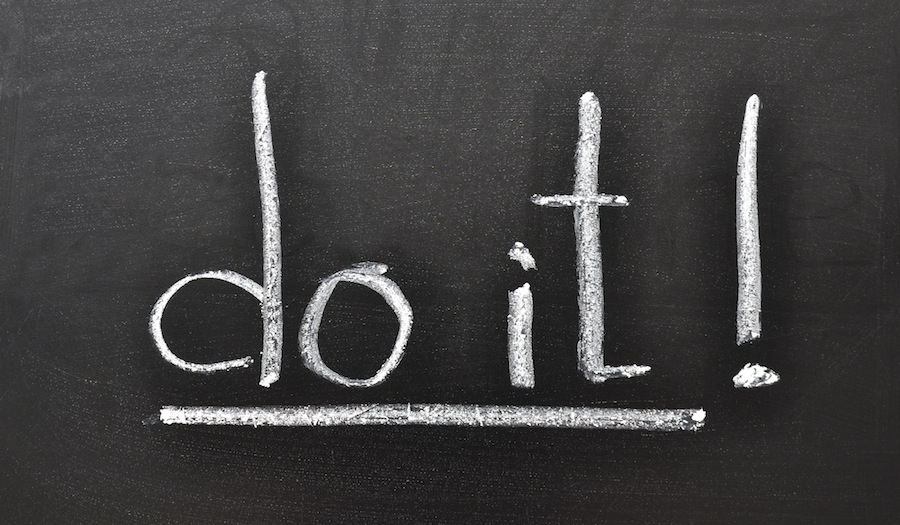 Entrepreneurs fear ‘taking the plunge’