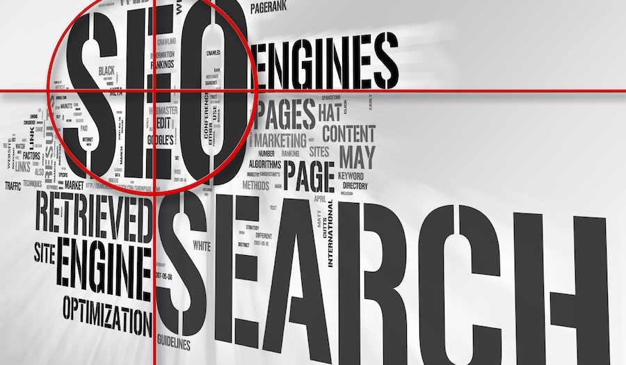 Six tips to help improve the SEO of your E-commerce site