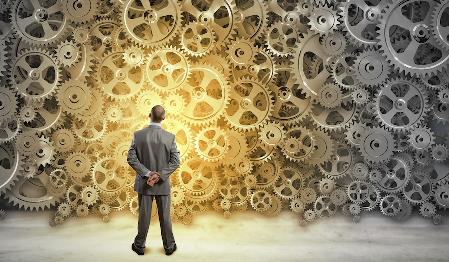Big data and small business: 5 tips to make it work