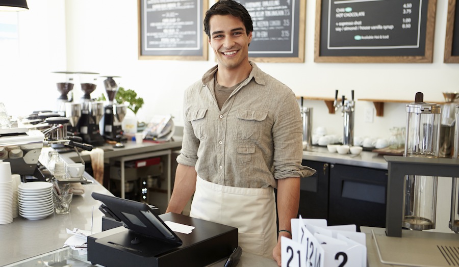 Central QLD small businesses to benefit from $770,000 in new funding
