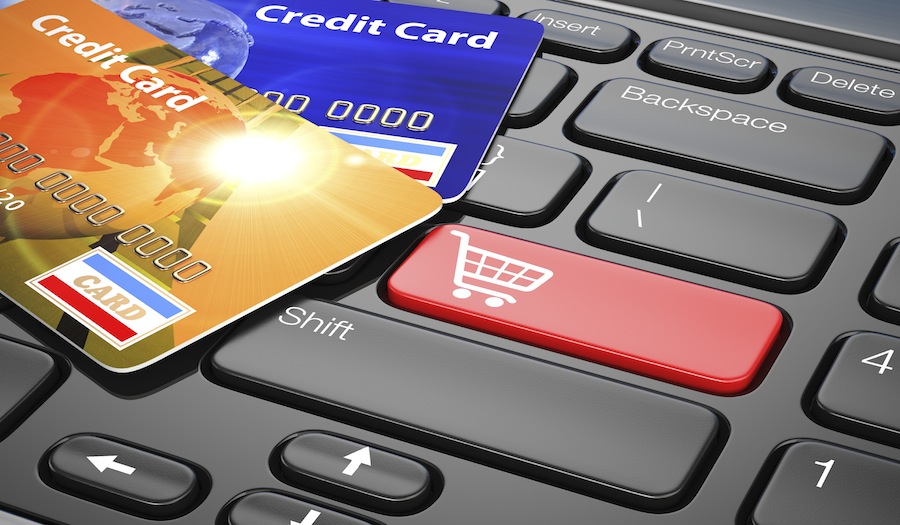 Online retailers benefit from revolutionary courier services