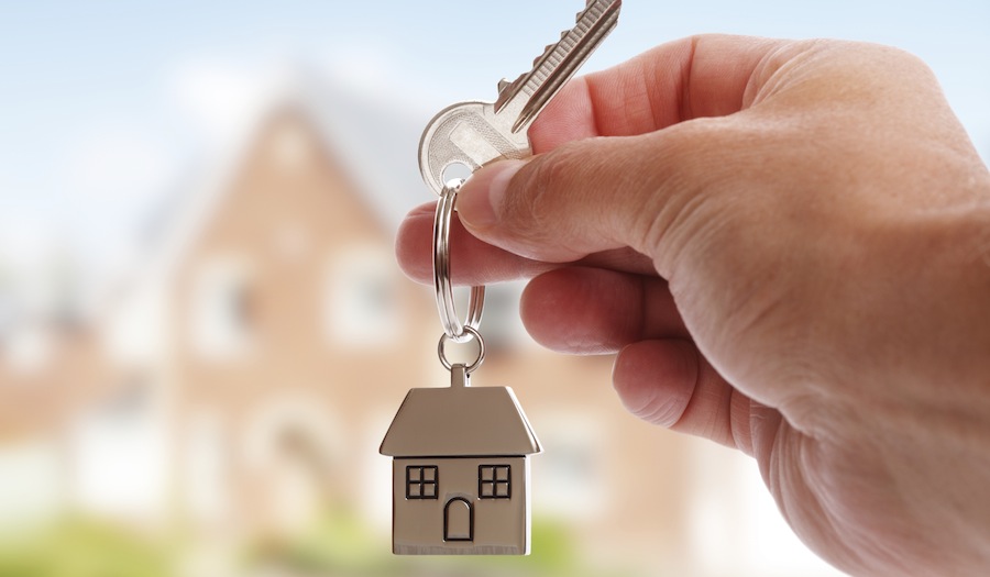 A beginner’s guide to investing in real estate