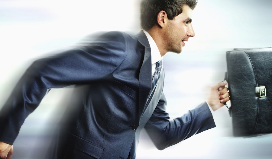 5 tips to keep your SMB in tip-top financial shape