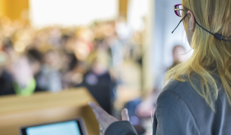 Are you making these 4 colossal seminar presentation mistakes?