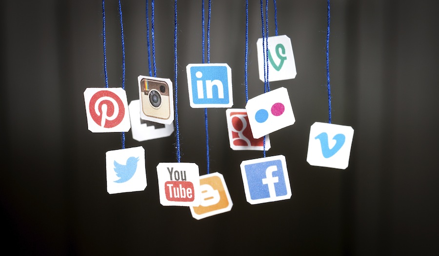 Seven social media trends every SME should know