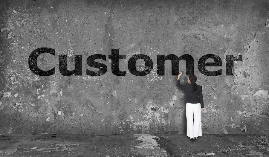 Collect the breadcrumbs, connect the dots and serve up success: The importance of customer experience consistency