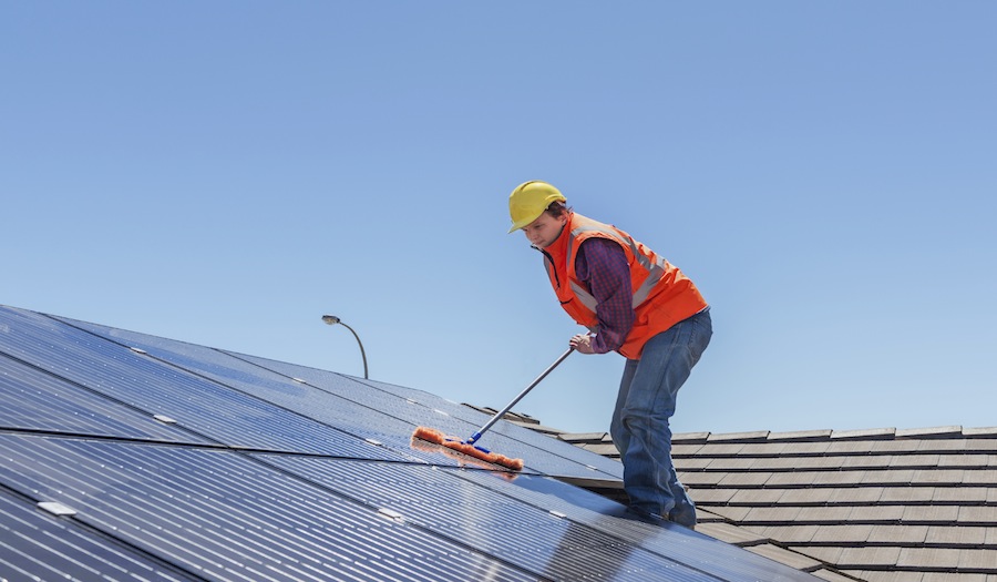 Revised code of conduct for solar retailers