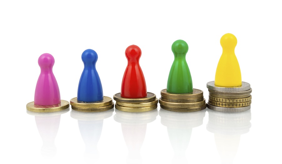 Minimum wage rises by $16 a week
