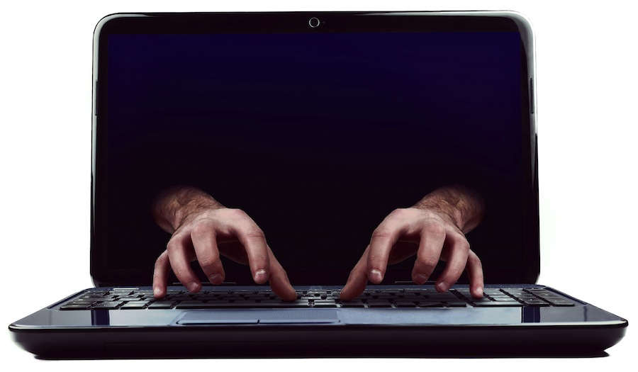 Australian businesses under growing threat from cyber crime