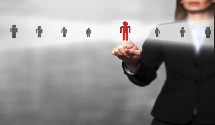 Technology to the rescue – how to speed up recruitment
