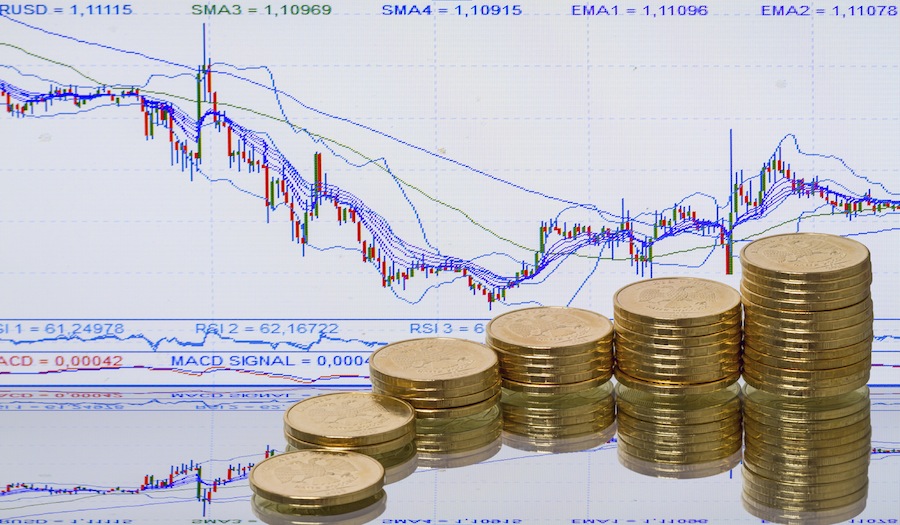 Business spending defies challenges