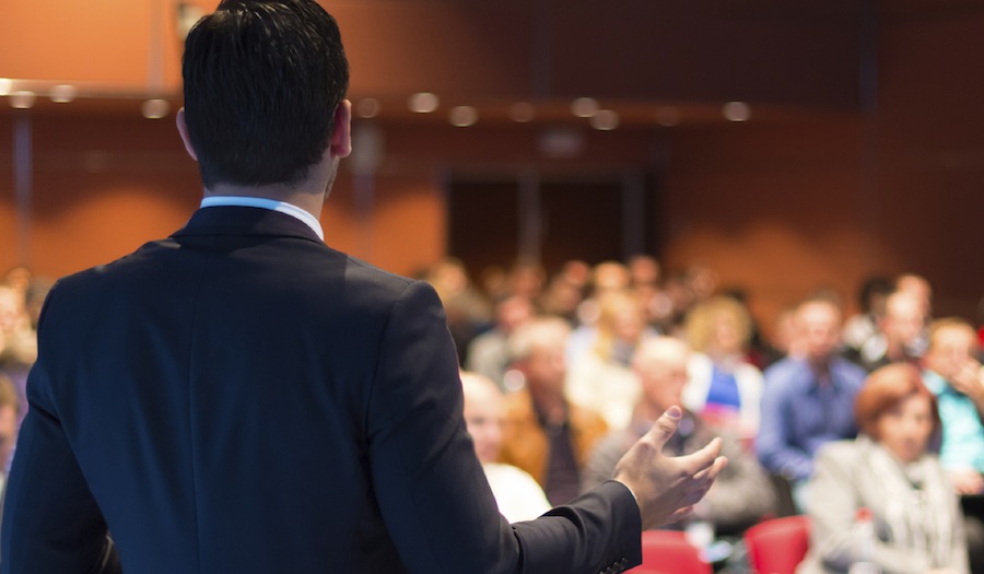 How to hold undivided attention during your presentation