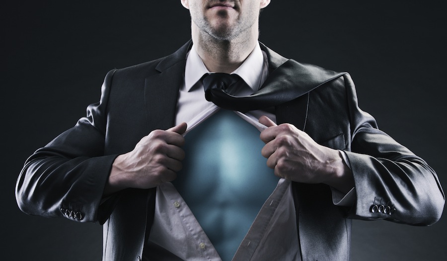 What your SME can learn from the Avengers craze