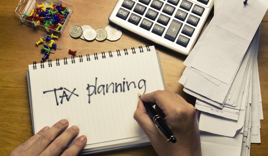 Tax tips for budding startup businesses