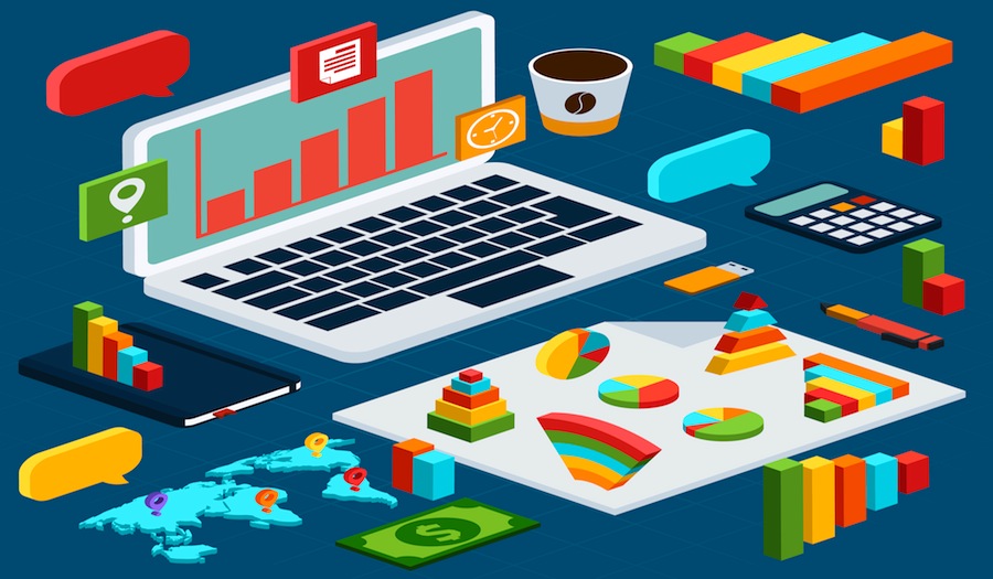 Data Discovery: Looking out the “windshield” can save your business
