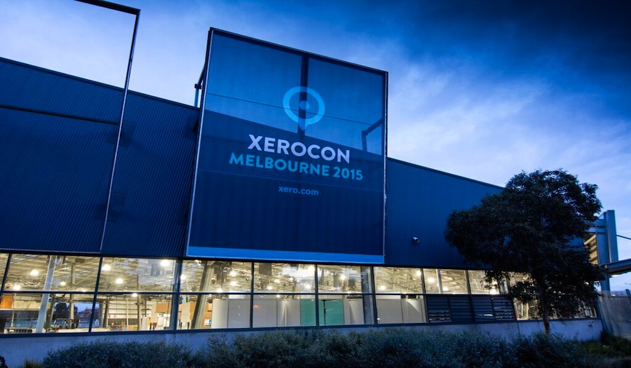 Xero announces strategic partnerships to benefit small business