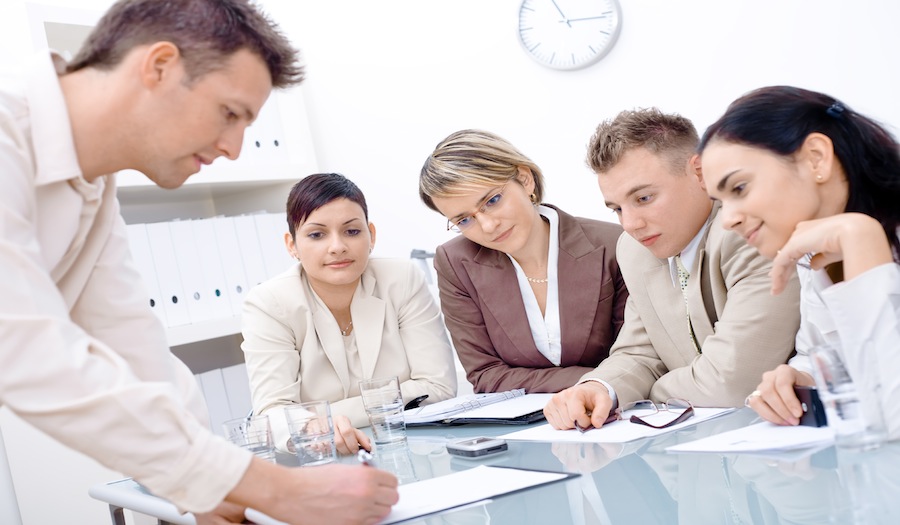 5 Management styles that cultivate the most productive teams