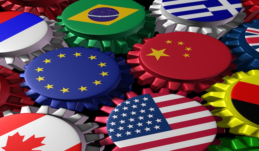 Finance key for helping Australian businesses succeed overseas