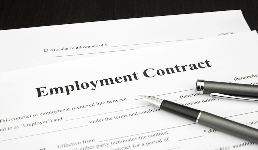 New industry code highlights need for national regulation of employment services