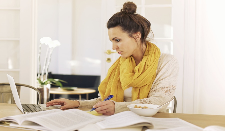 The benefits of online training for your organisation and employees