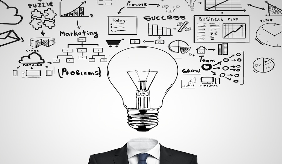 Is it worth it? The 5 questions to ask before you turn your idea into a business