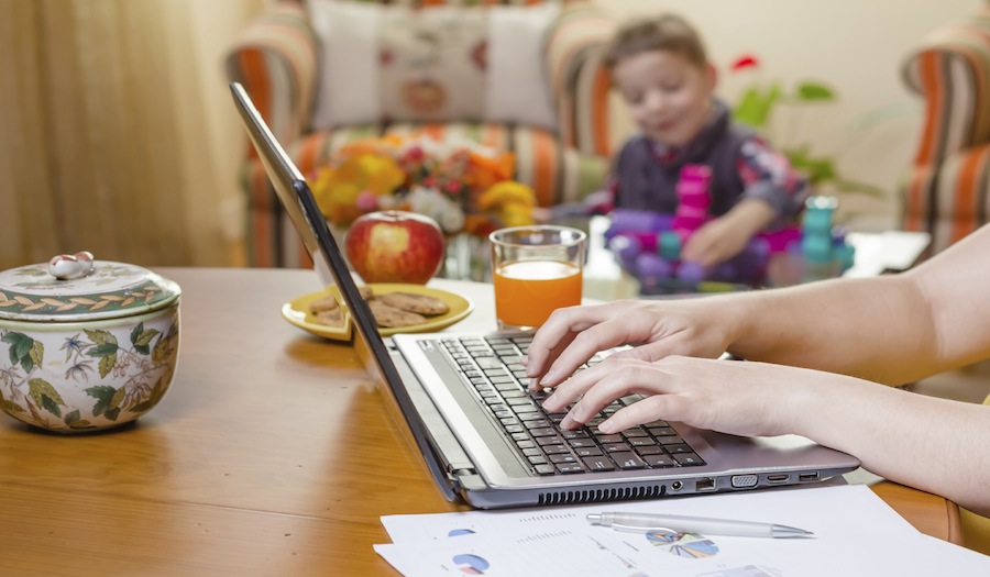 Survey reveals flexible working hours key for staff retention