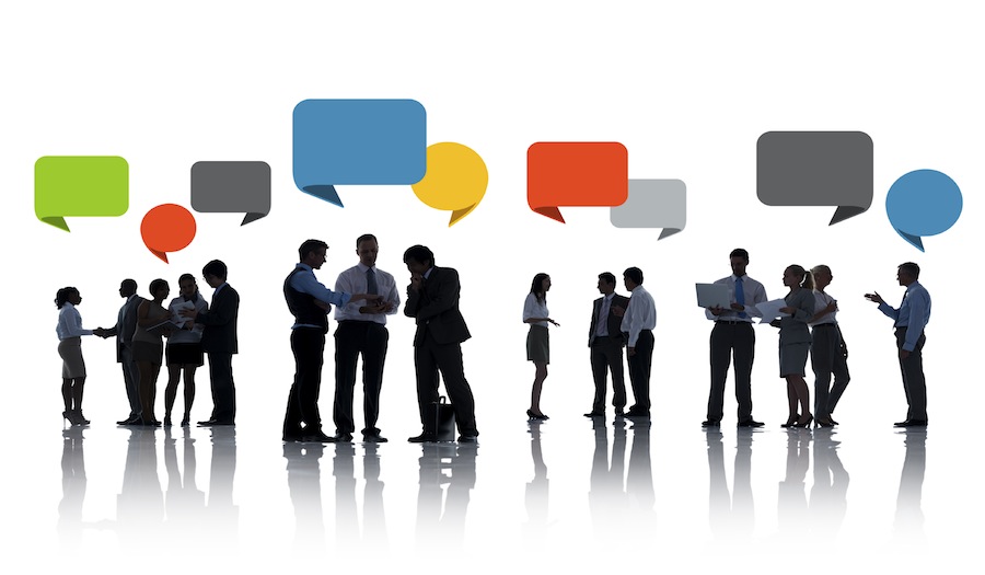 9 Tips on networking: The why and the how