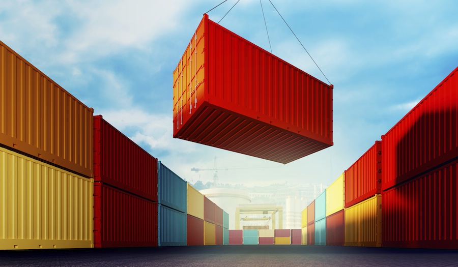Growth of Australian exporters inhibited by financing constraints