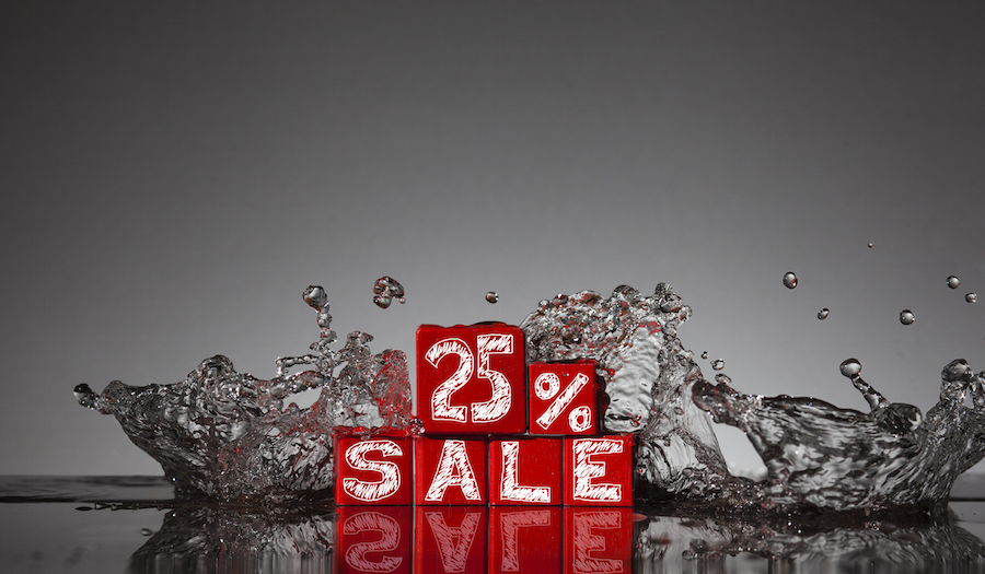 Federal Court fines online retailer $17,500 for resale price maintenance