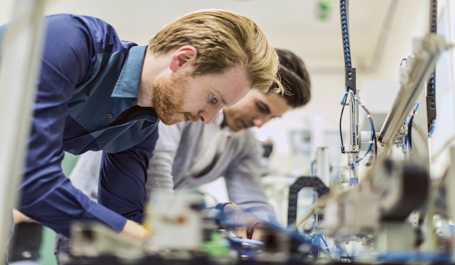 NSW Business Chamber takes steps to drive Australian innovation