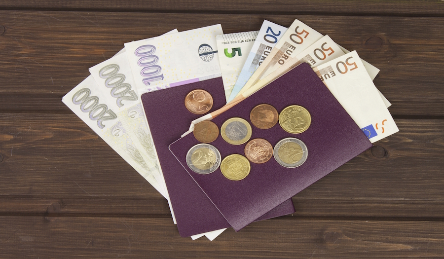 How to keep control of business travel expenses