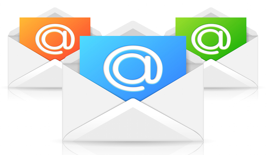Leveraging ‘small’ Big Data via automated email marketing – an untapped resource